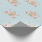 Sweet-vakantiebrood Cadeaupapier (Hoek)