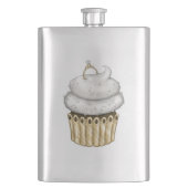 Sweet Verloving Cupcake Flacon (Voorkant)