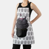 Sweet Verloving Cupcake Schort (Insitu)