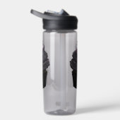 Sweet Verloving Cupcake Waterfles (Rechts)