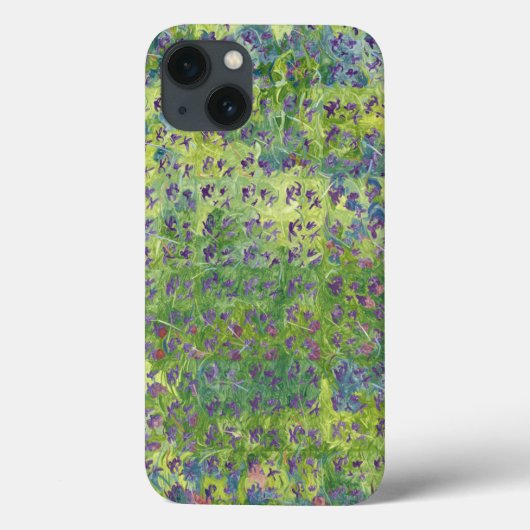 Sweet Violets 2012 Case-Mate iPhone Case (Achterkant)