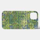 Sweet Violets 2012 Case-Mate iPhone Case (Achterkant (horizontaal))