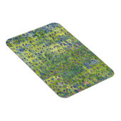 Sweet Violets 2012 Magneet (Rechterzijde)