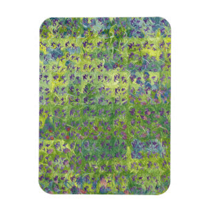 Sweet Violets 2012 Magneet