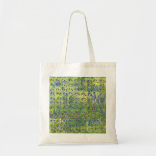 Sweet Violets 2012 Tote Bag