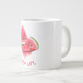 Sweet Watermelon Mokken - aangepaste tekst (Voorkant rechts)