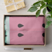 Sweet Watermelon Tissuepapier (Geschenk)