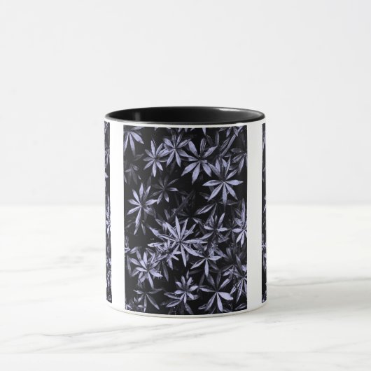 Sweet Woodruff-ontwerp Mok (Midden)