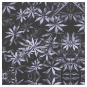 Sweet Woodruff tissu Abstrait (Fermer)