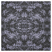 Sweet Woodruff tissu Abstrait (Échantillon)