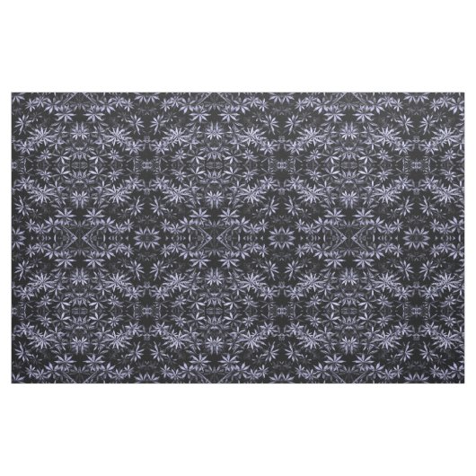 Sweet Woodruff tissu Abstrait (Fat Quarter)