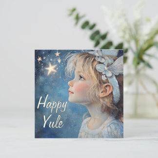 Sweet Yule Kaart