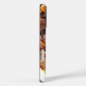 Sweet & zure gedroogde ham [Muu Wan] Case-Mate iPhone Case (Achterkant / Rechts)