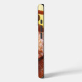 Sweet & zure gedroogde ham [Muu Wan] Case-Mate iPhone Case (Achterkant / Links)