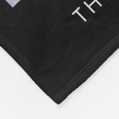 Sweetheart Gallery van een aangepaste kleur deken (Hoek)