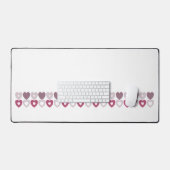Sweetheart Quilt (Clavier et souris)