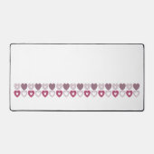 Sweetheart Quilt (Recto)