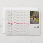 Sweetheart Sentiments Kaart (Voorkant)