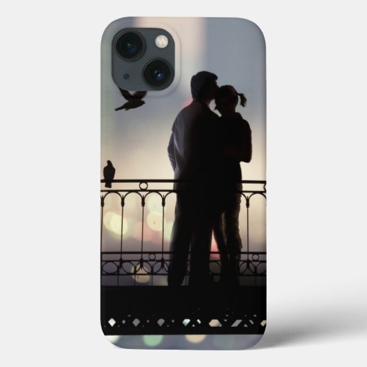 Sweethearts Case-Mate iPhone Case (Achterkant)