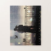 Sweethearts Legpuzzel (Verticaal)