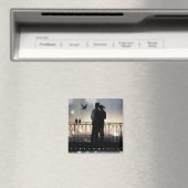 Sweethearts Magneet (Insitu (Vaatwasser))