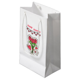 Sweetheart's Secret: een oprechte Valentijnsdag Klein Cadeauzakje