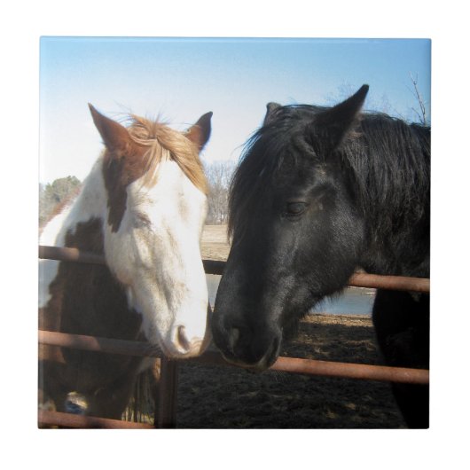 Sweethearts Tegeltje (Voorkant)