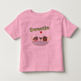 Sweetie Kinder Shirts