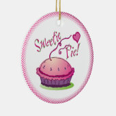Sweetie pie Ornament (Rechts)