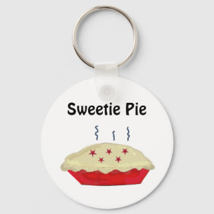 Sweetie Pie Sleutelhanger