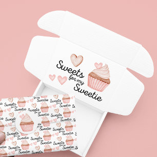 Sweetie Stickers