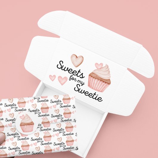 Sweetie Stickers