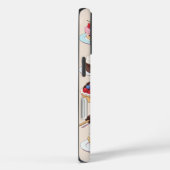 Sweeties Apple iPhone 16 stoer hoesje (Achterkant / Rechts)