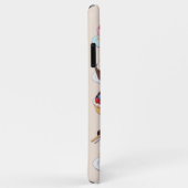 Sweeties iPhone / iPad hoesje (Achterkant/rechts)