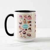 Sweeties Mug (Gauche)