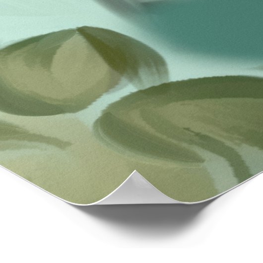 'Sweetness' Chihuahua dog art print (Hoek)