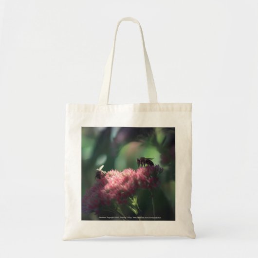 Sweetness Tote Bag (Voorkant)