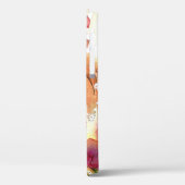 SWEETPEA Chow iPhone 12 coque (Verso / Gauche)