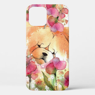 SWEETPEA Chow iPhone 12 PRO coque