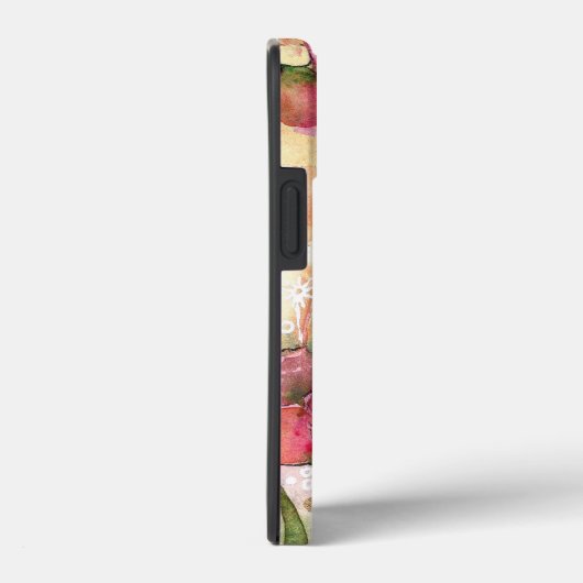 SWEETPEA Chow iPhone 13 Mini coque (Verso / Droite)