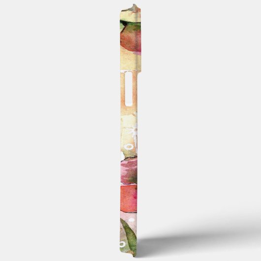 SWEETPEA Chow iPhone 13 Pro Max coque (Verso / Droite)