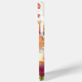 SWEETPEA Chow iPhone 15 Pro Max coque (Verso / Gauche)