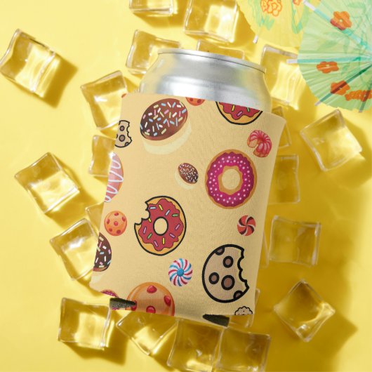 Sweets 2 blikjeskoeler (Insitu Zomer)