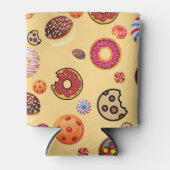 Sweets 2 blikjeskoeler (Voorkant)