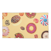 Sweets 2 kussensloop (Achterkant)