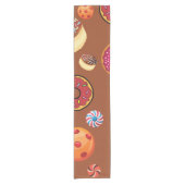 Sweets 3 korte tafelloper (Voorkant)