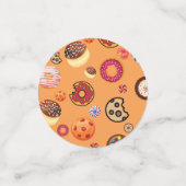 Sweets 6 confetti (Kleine voorkant)