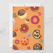Sweets 6 kaart (Voorkant)
