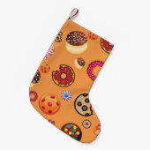 Sweets 6 kleine kerstsok (Voorkant (Hangend))