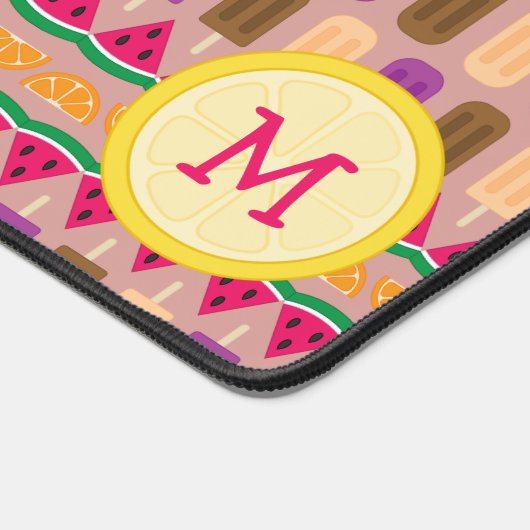 Sweets d'été (Coin)